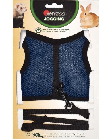 ARNES JOGGING - ROEDORES & HURONES