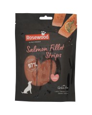 ROSEWOOD | Salmon Fillet Strips 150 g