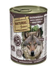 NATURAL GREATNESS - DIETA VETERINARIA | GASTROINTESTINAL LATA 400 G