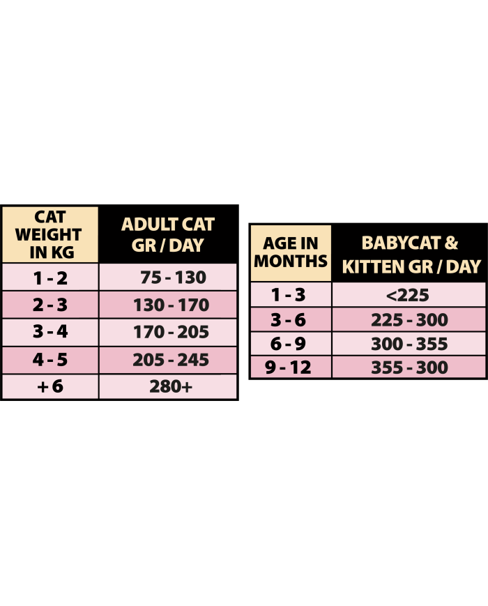 NATURAL GREATNESS (CAT) - POLLO CON MANZANA, PIÑA Y PAPAYA 185 G