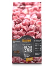 BELCANDO | MASTERCRAFT FRESH LAMB