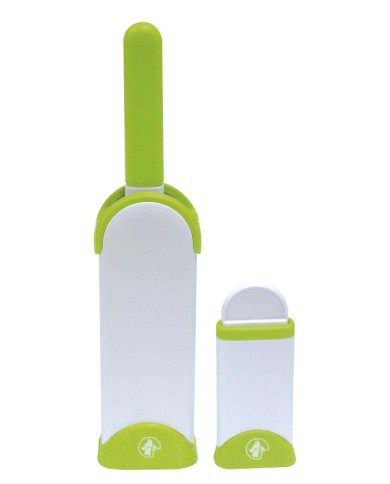 NAYECO - KIT CEPILLO MAGICO QUITAPELOS