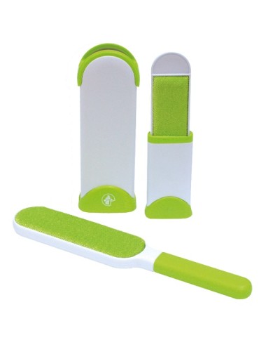 NAYECO - KIT CEPILLO MAGICO QUITAPELOS