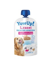 YowUp! L.casei Yogur Pavo para perros 115 G