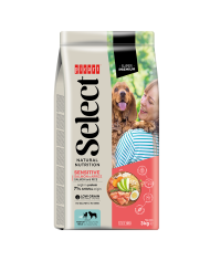 PICART | Select Adult - Lamb & Rice