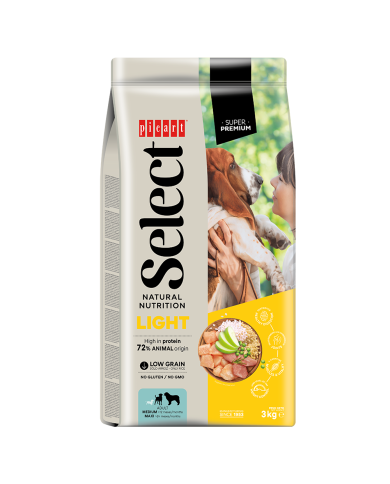 PICART | Select Adult Light