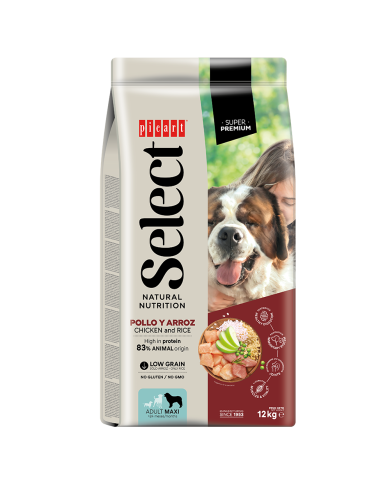 PICART | Select Adult Maxi Chicken & Rice