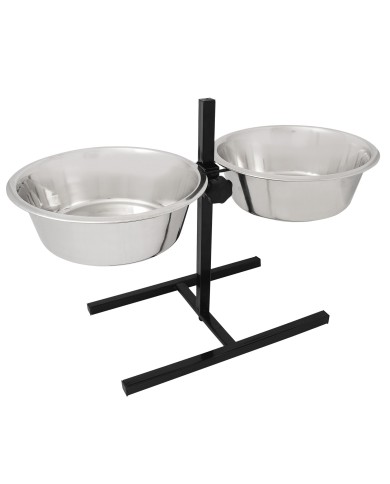 NAYECO - SET BOWLS COMEDERO