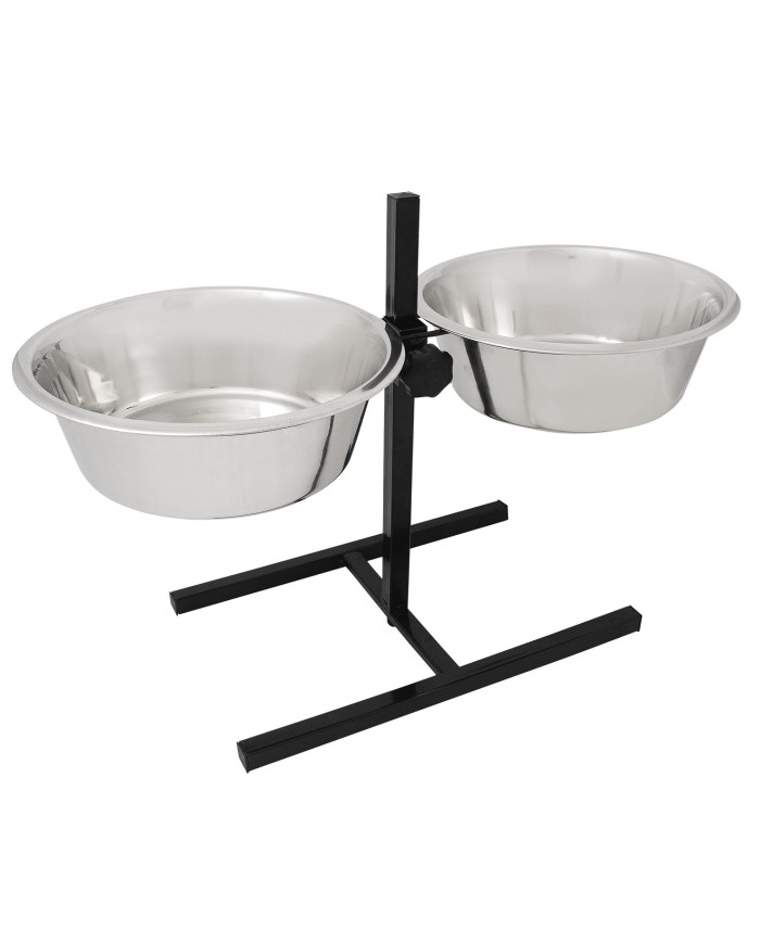 NAYECO - SET BOWLS COMEDERO