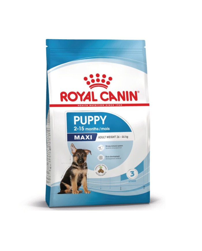 ROYAL CANIN | Puppy Maxi
