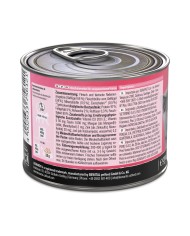 LEONARDO - PURO EN AVE (Comida húmeda para gatos)