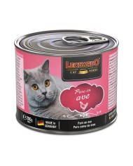 NATURA DIET - Cat Paté Kitten Salmon & Chicken (85 g)