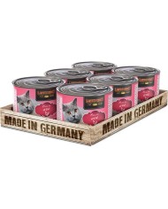 LEONARDO - QUALITY SELECTION Puro en Ave