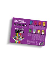 MOMENTS - CALENDARIO DE ADVIENTO DE NAVIDAD PARA PERROS