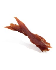 KIDDOG - SUPER PREMIUM Pechuga de Pato sin aditivos (80 G)