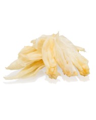 KIDDOG - SUPER PREMIUM 100 % Orejas de Conejo (50 G)