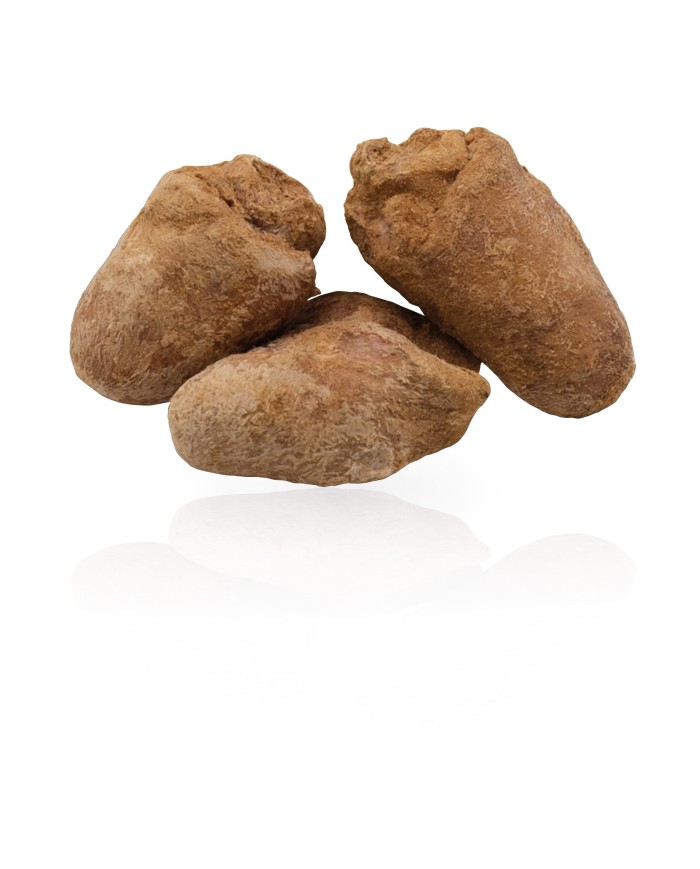 KIDDOG - SUPER PREMIUM Corazones de Pollo Liofilizados (50 G)