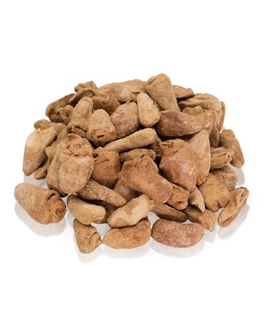 KIDDOG - SUPER PREMIUM Corazones de Pollo Liofilizados (50 G)