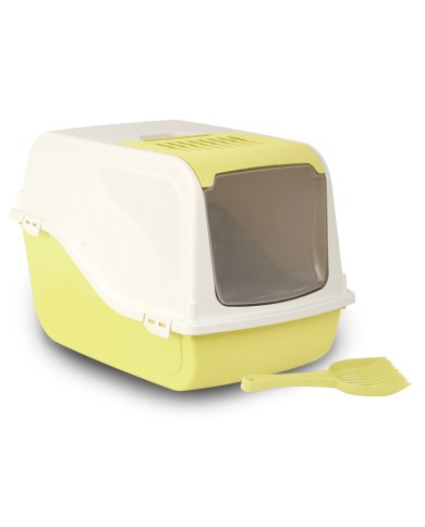 NAYECO - GATERA LEO (58x39x38cm)