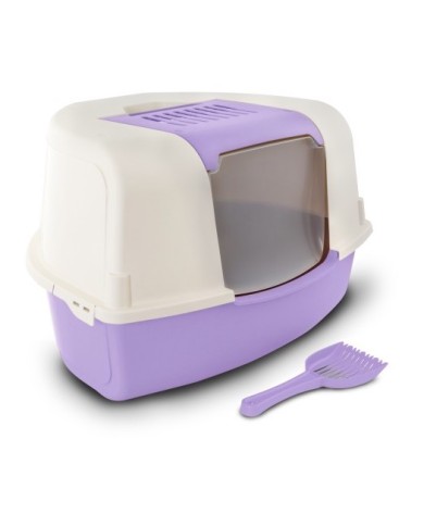 NAYECO - GATERA LEO CORNER (58x47x38cm)