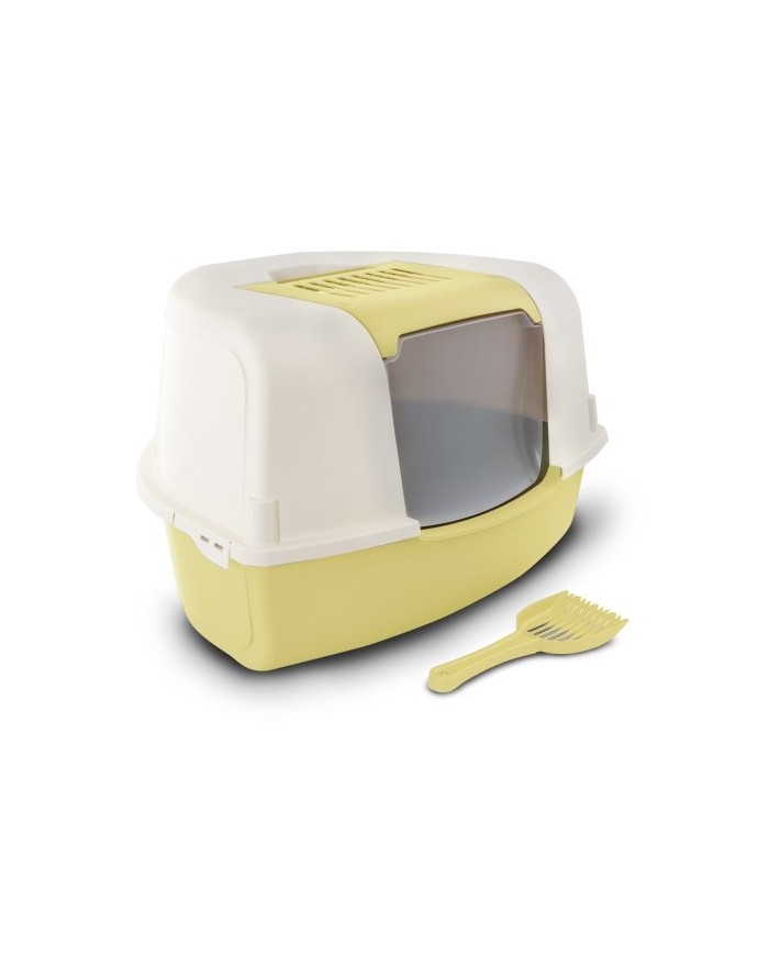 NAYECO - GATERA LEO CORNER (58x47x38cm)