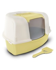 NAYECO - GATERA LEO CORNER (58x47x38cm)