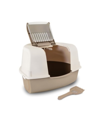 NAYECO - GATERA LEO CORNER (58x47x38cm)