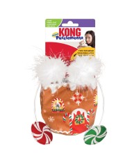 KONG - Holiday Puzzlements™ Hideaway Gingerbread