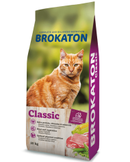 BROKATON - CLASSIC GATO