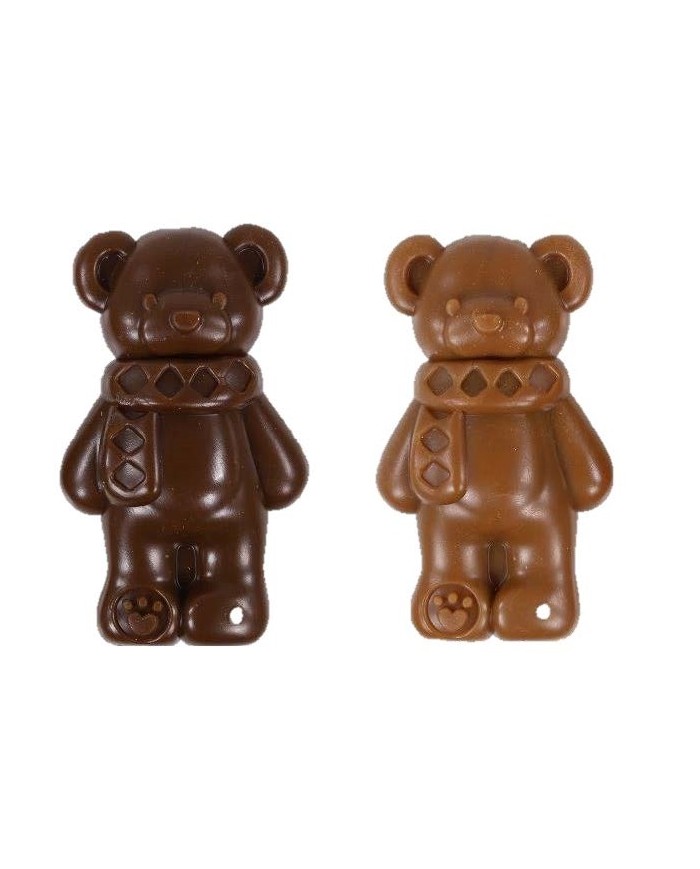 ROSEWOOD - Teddy Bear Chew 2 x 50 G