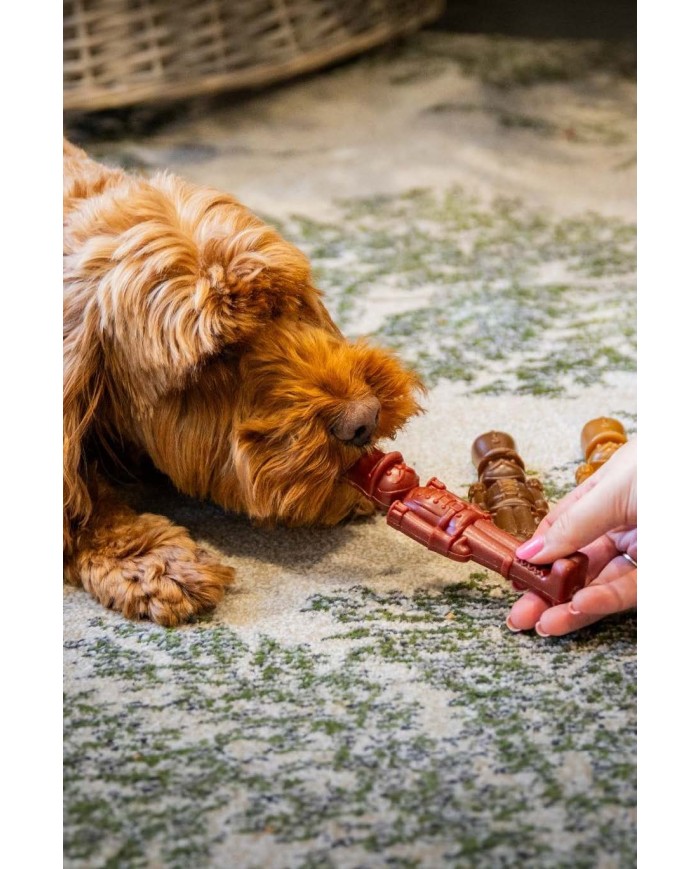 ROSEWOOD - Nutcracker Trio 135 g