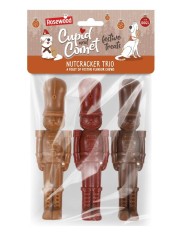 ROSEWOOD - Nutcracker Trio 135 g