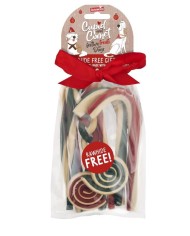 ROSEWOOD - Nutcracker Trio 135 g