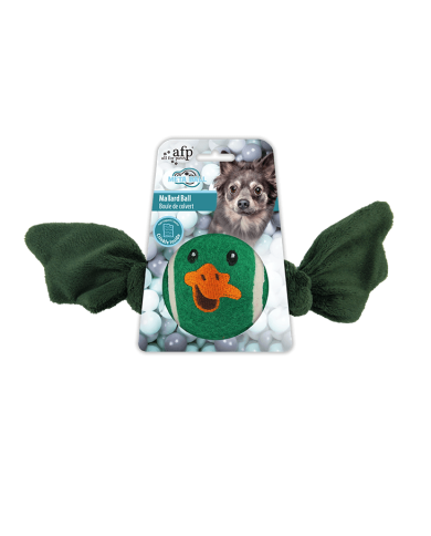 AFP - Mallard Ball (pelota de pato silvestre)