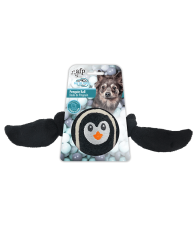 AFP - Penguin Ball (pelota de pingüino)