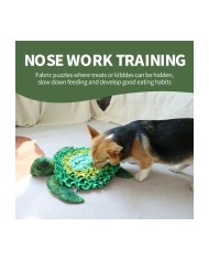 AFP - DIG IT Alfombrilla de tortuga marina para premios