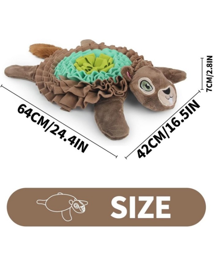 AFP - DIG IT Alfombrilla de ardilla para premios