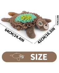 AFP - DIG IT Alfombrilla de ardilla para premios