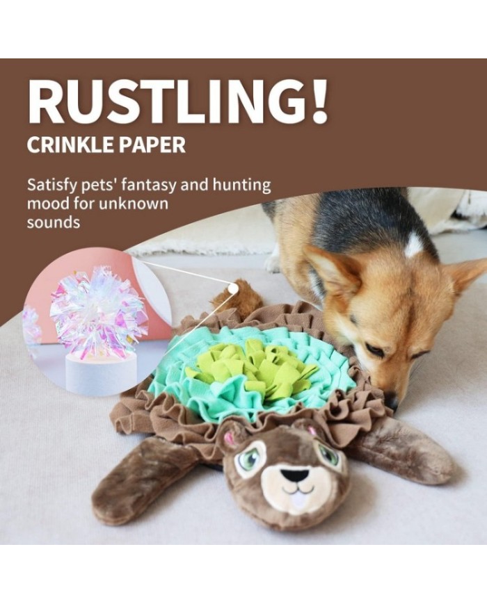 AFP - DIG IT Alfombrilla de ardilla para premios