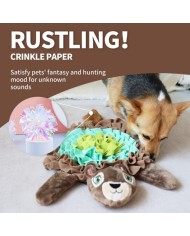 AFP - DIG IT Alfombrilla de ardilla para premios