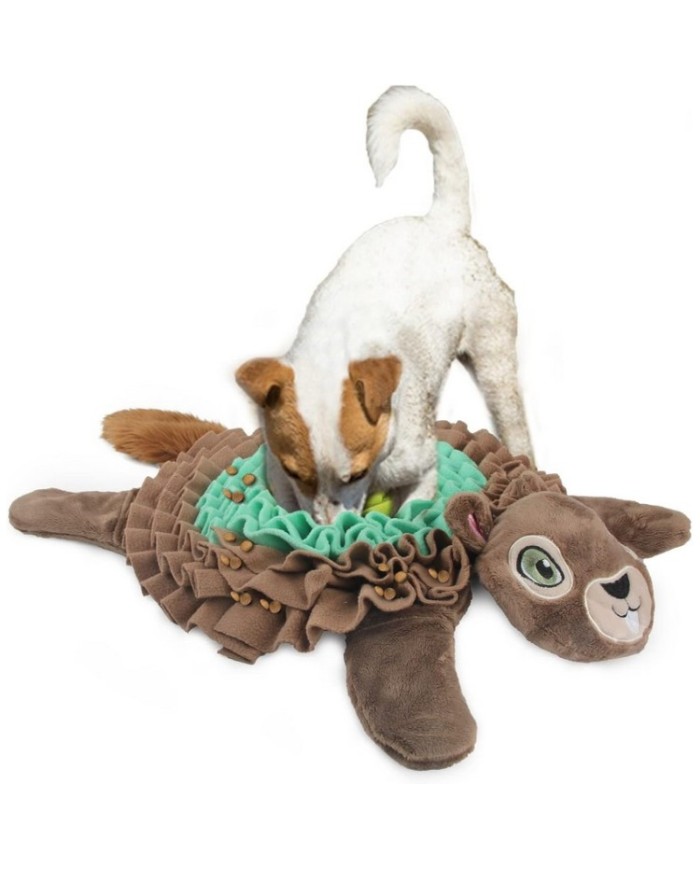 AFP - DIG IT Alfombrilla de ardilla para premios