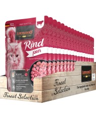 LEONARDO - FINEST SELECTION Puro en Ternera