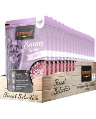 LEONARDO - FINEST SELECTION Senior Puro en Pollo