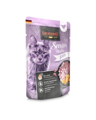 LEONARDO - FINEST SELECTION Senior Puro en Pollo